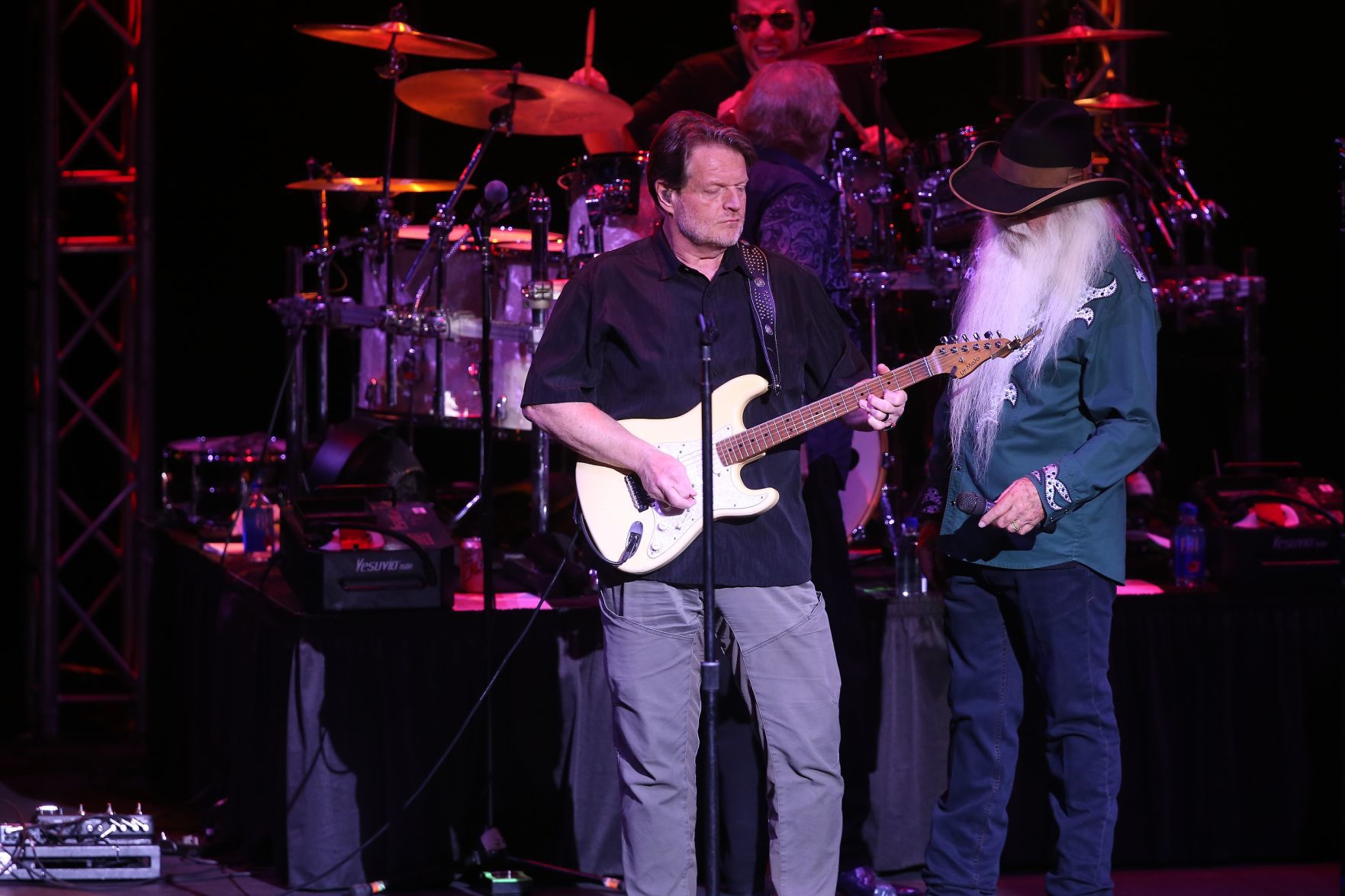 Oak Ridge Boys